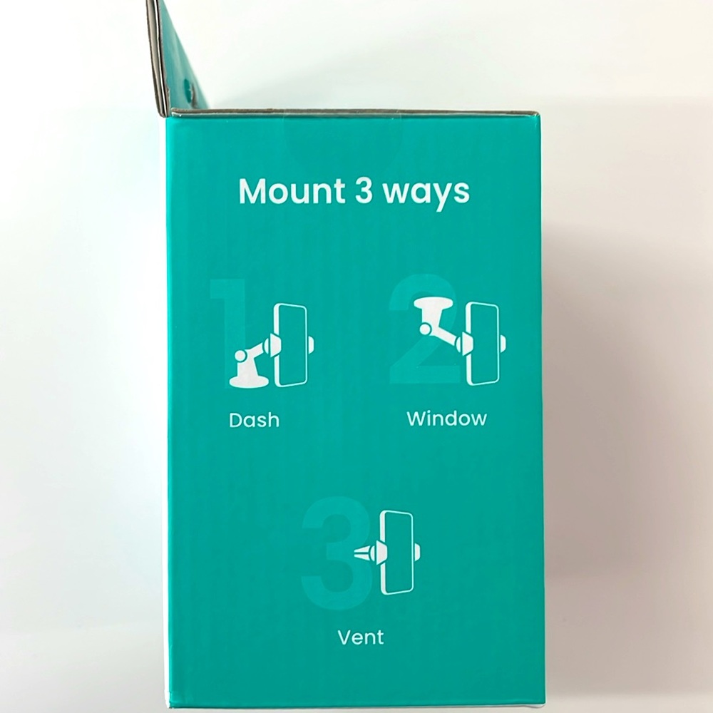 Car Mount - Picture 3 of 3